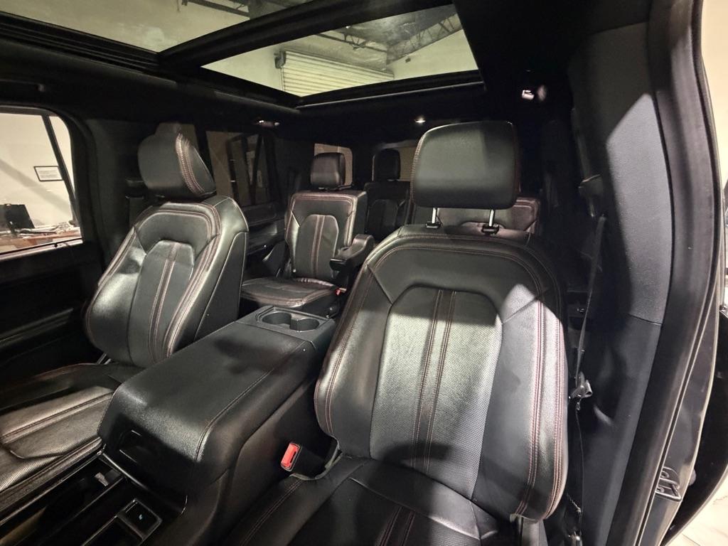 Ford Expedition Limited 2022