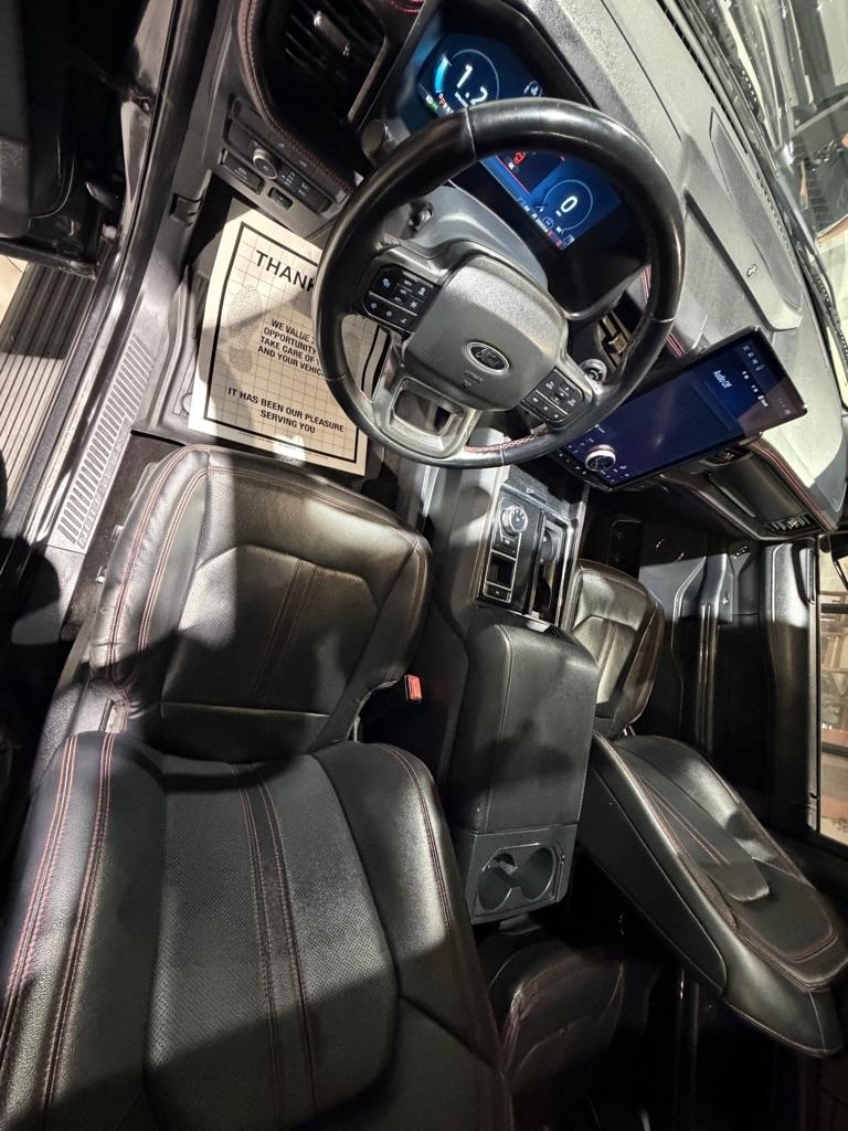 Ford Expedition Limited 2022