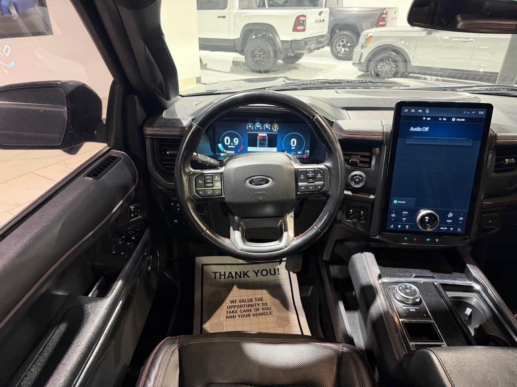 Ford Expedition Limited 2022