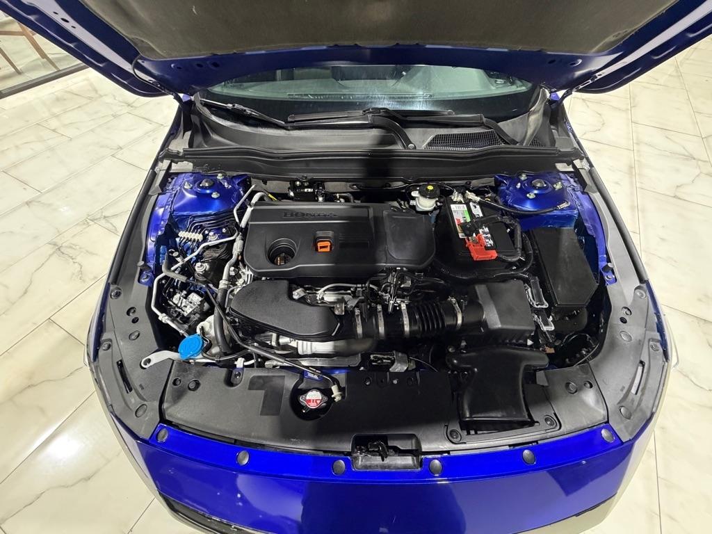 Honda Accord Sport 2.0T 2022
