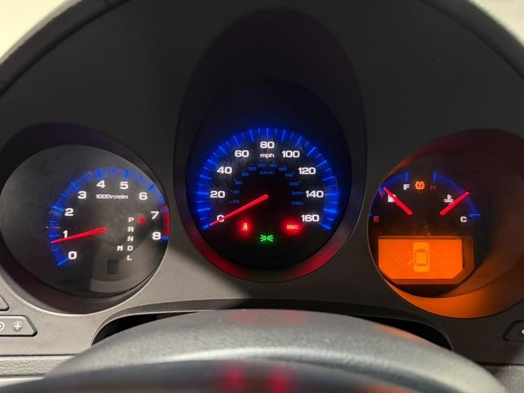 Acura TL 5-Speed AT with Navigation 2006