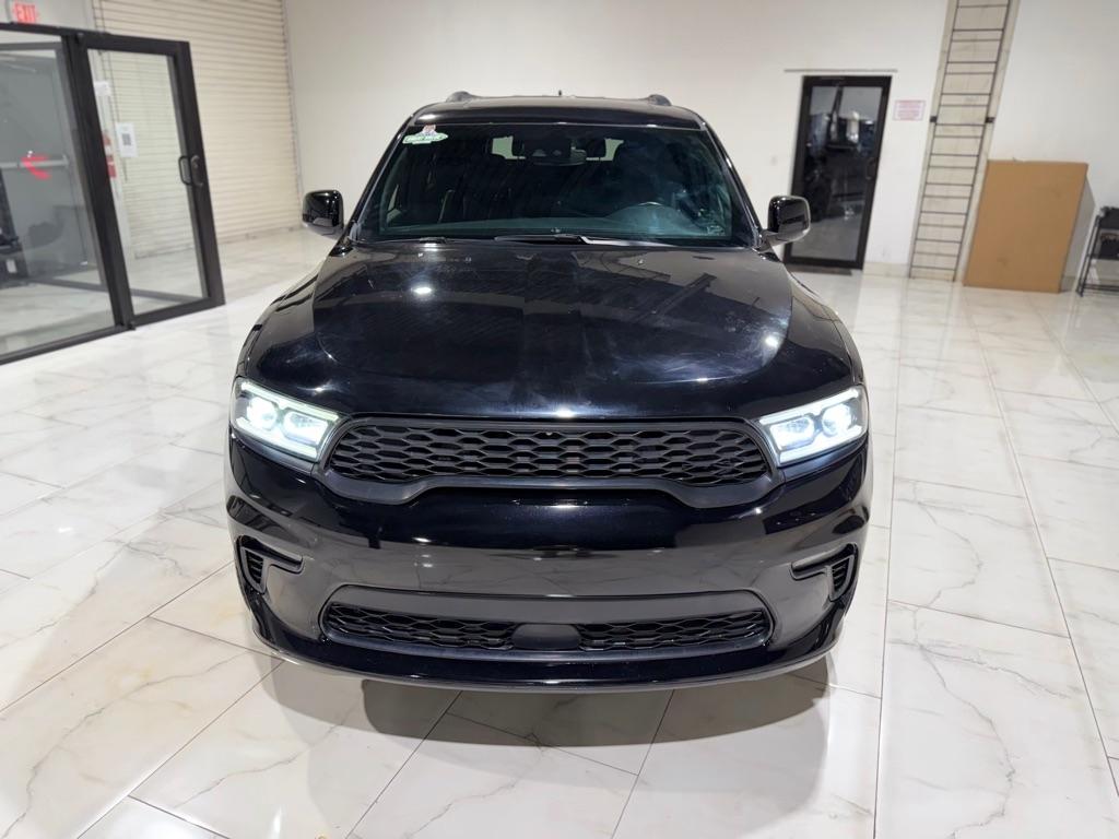 Dodge Durango GT Plus AWD 2023