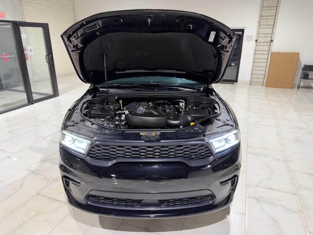 Dodge Durango GT Plus AWD 2023