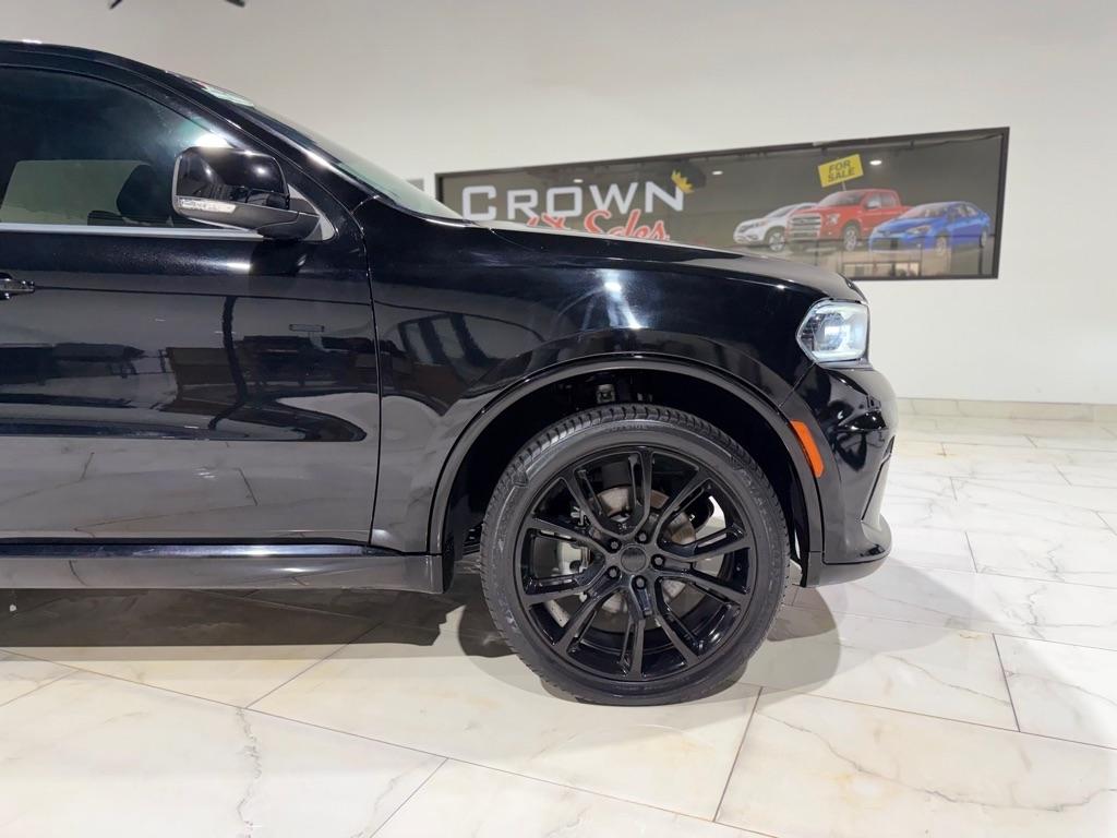 Dodge Durango GT Plus AWD 2023