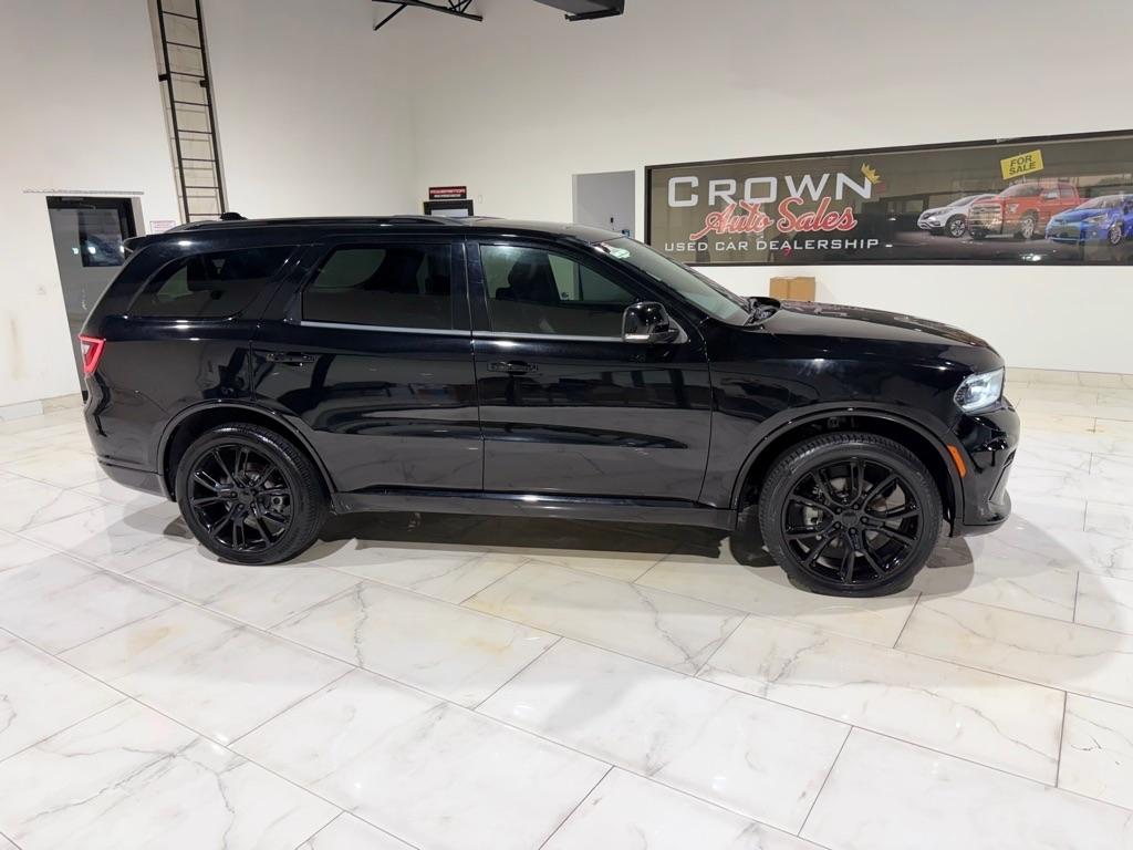 Dodge Durango GT Plus AWD 2023