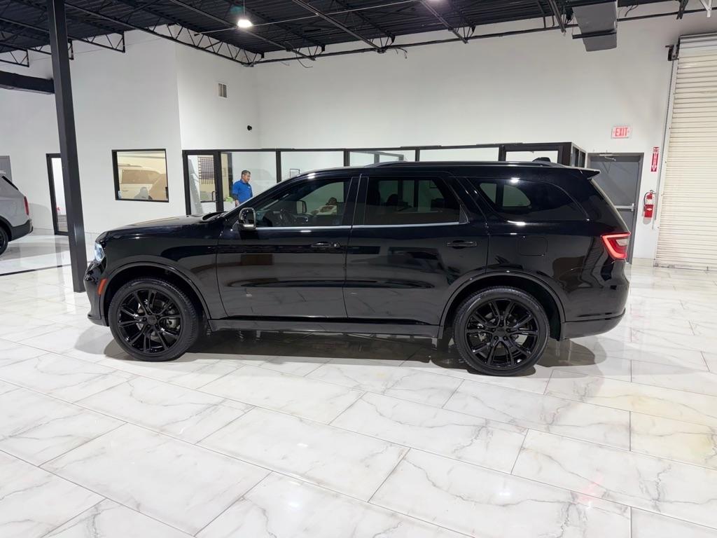 Dodge Durango GT Plus AWD 2023