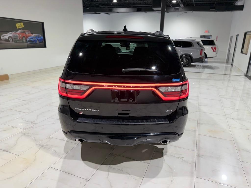 Dodge Durango GT Plus AWD 2023