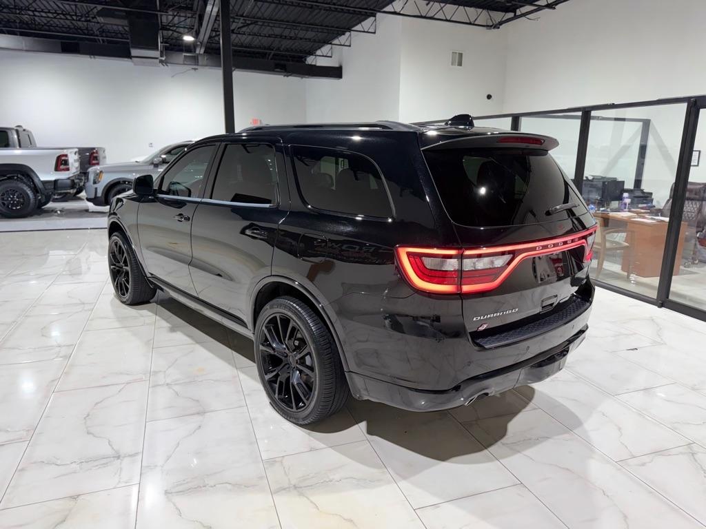 Dodge Durango GT Plus AWD 2023