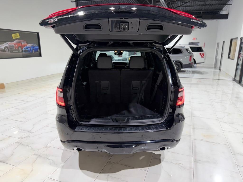 Dodge Durango GT Plus AWD 2023