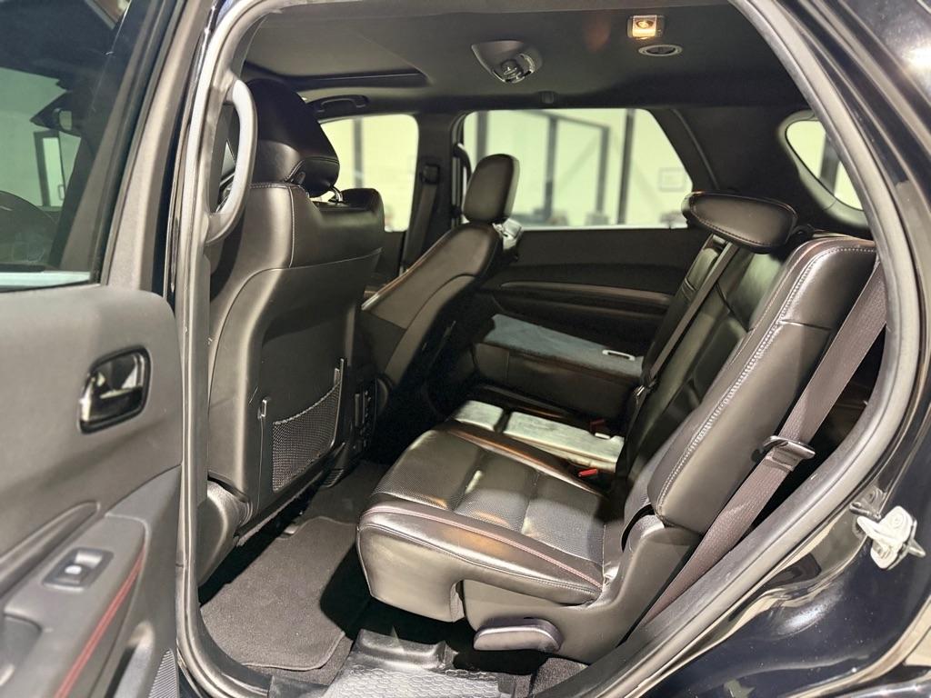 Dodge Durango GT Plus AWD 2023