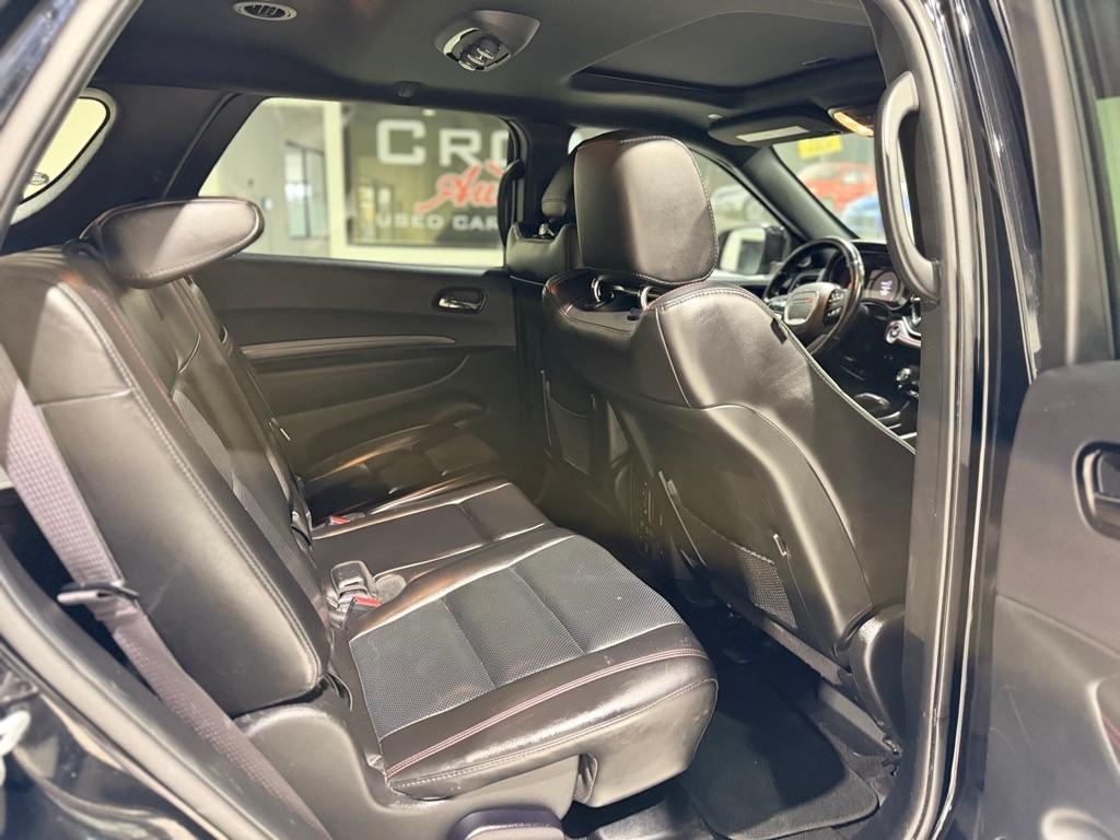 Dodge Durango GT Plus AWD 2023