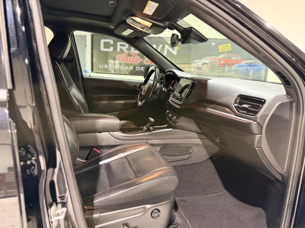 Dodge Durango GT Plus AWD 2023