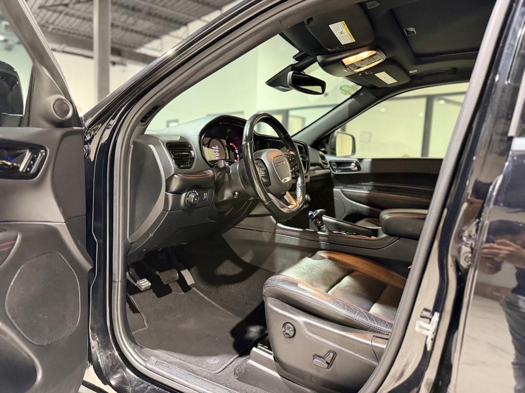 Dodge Durango GT Plus AWD 2023
