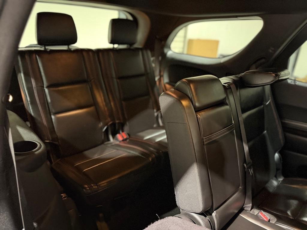 Dodge Durango GT Plus AWD 2023