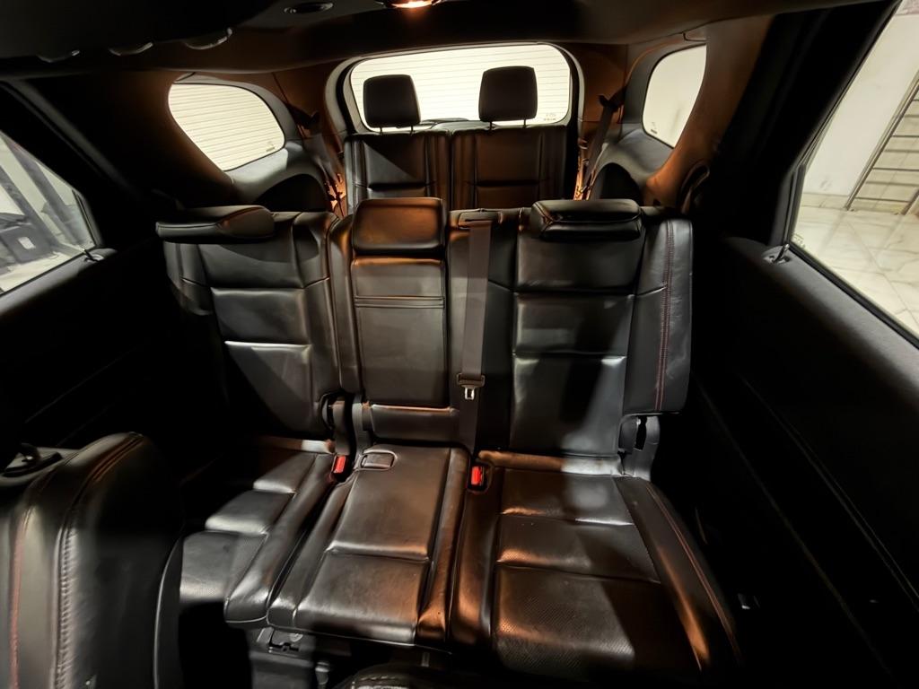 Dodge Durango GT Plus AWD 2023