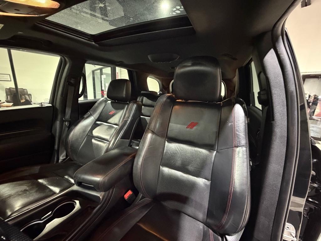 Dodge Durango GT Plus AWD 2023