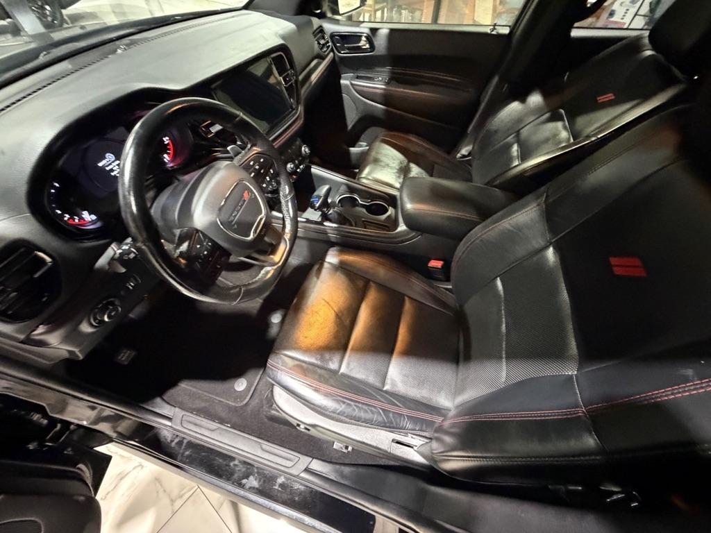 Dodge Durango GT Plus AWD 2023