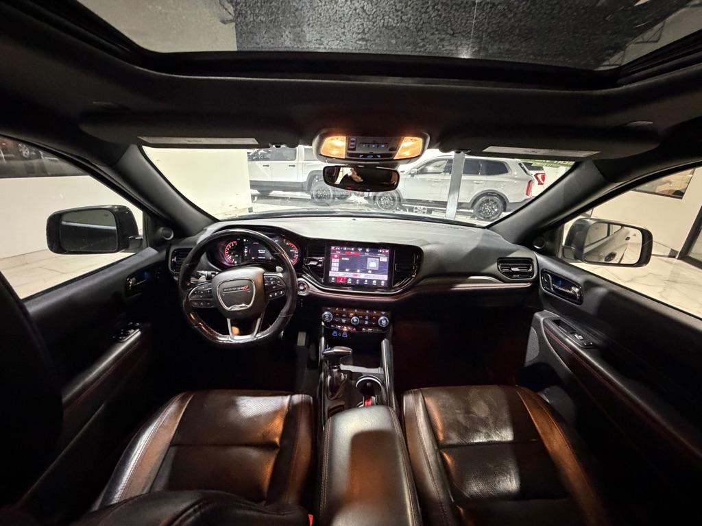 Dodge Durango GT Plus AWD 2023