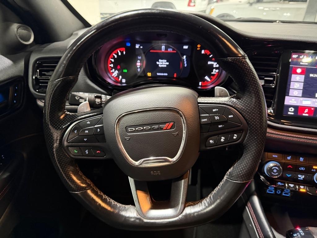 Dodge Durango GT Plus AWD 2023