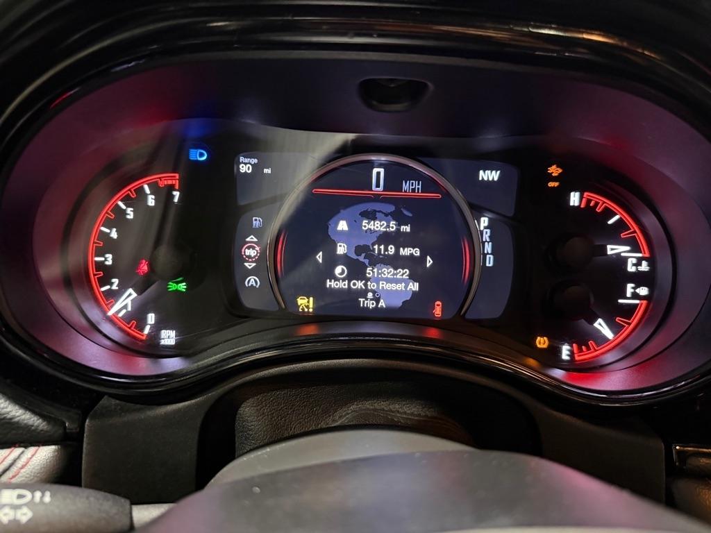 Dodge Durango GT Plus AWD 2023