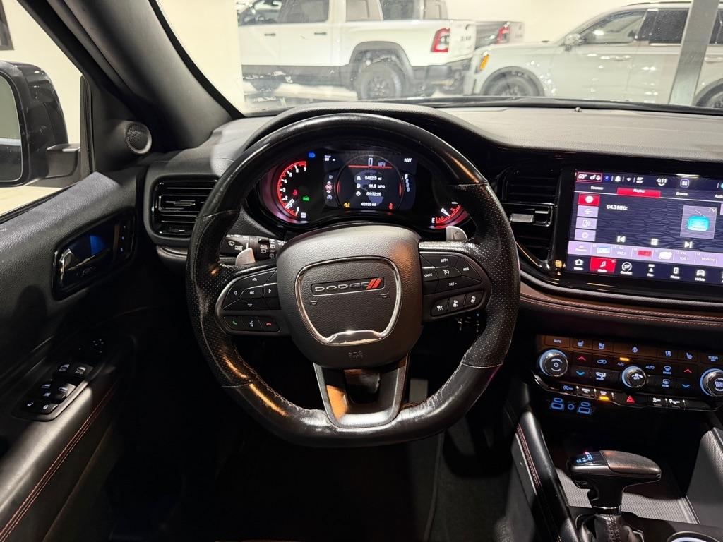 Dodge Durango GT Plus AWD 2023