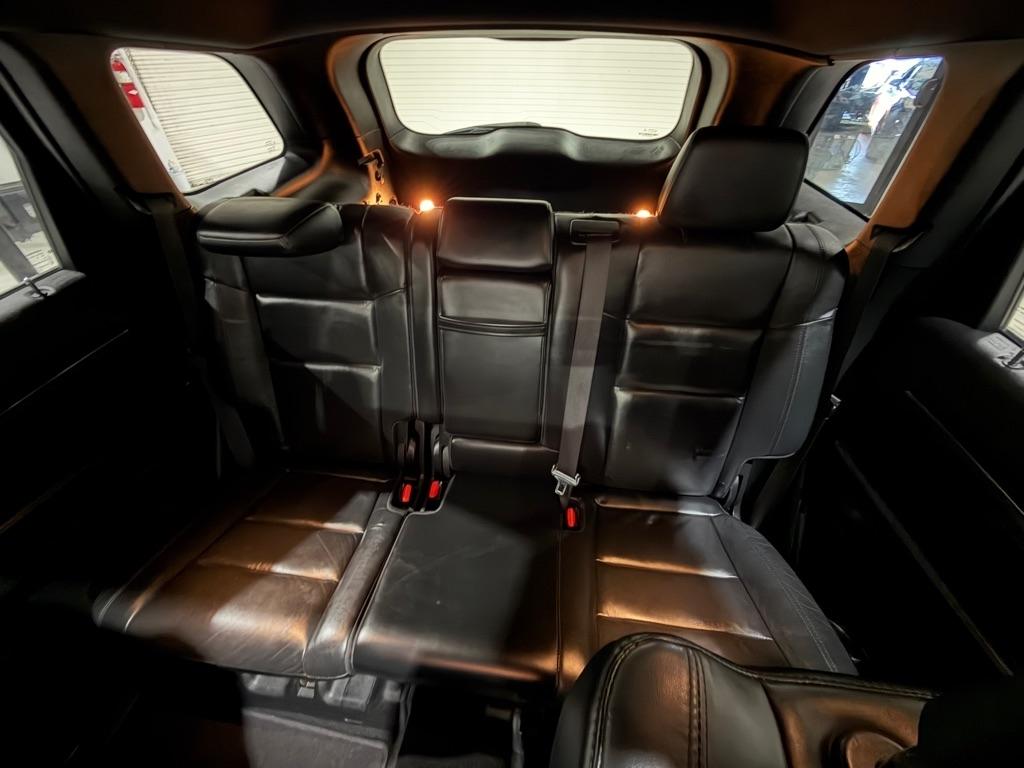 Jeep Grand Cherokee Limited 4WD 2020