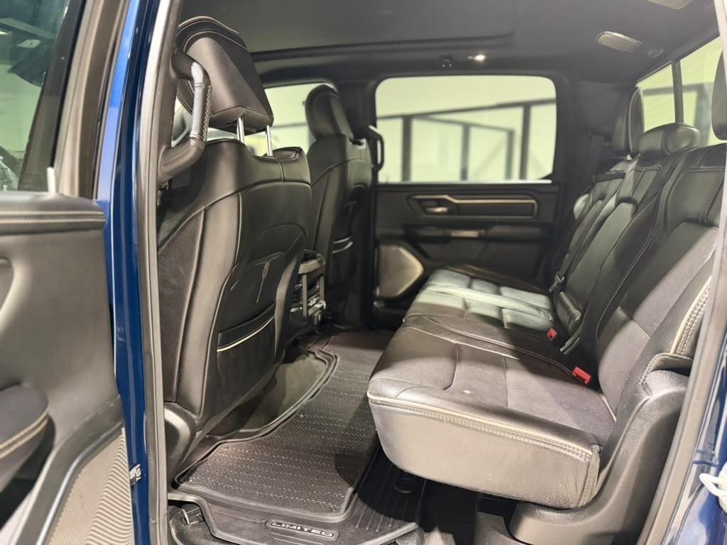 RAM 1500 Limited Crew Cab SWB 2WD 2020