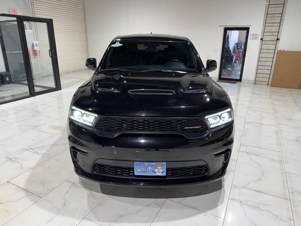Dodge Durango R/T AWD 2022