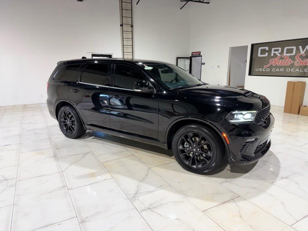 Dodge Durango R/T AWD 2022