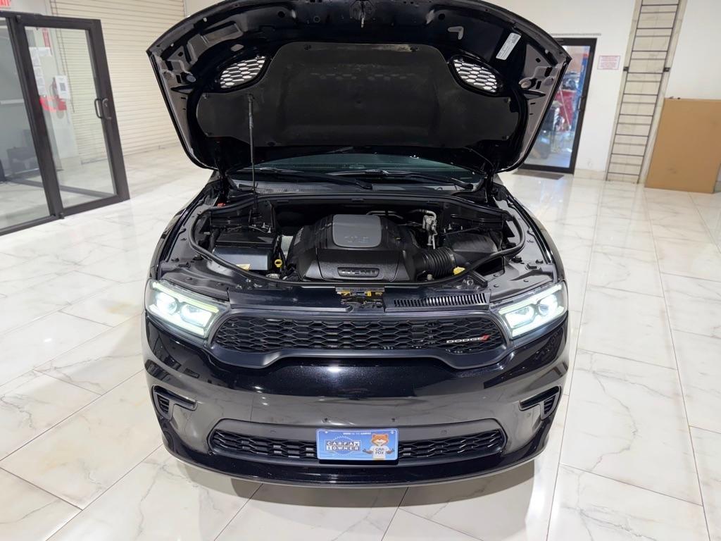 Dodge Durango R/T AWD 2022