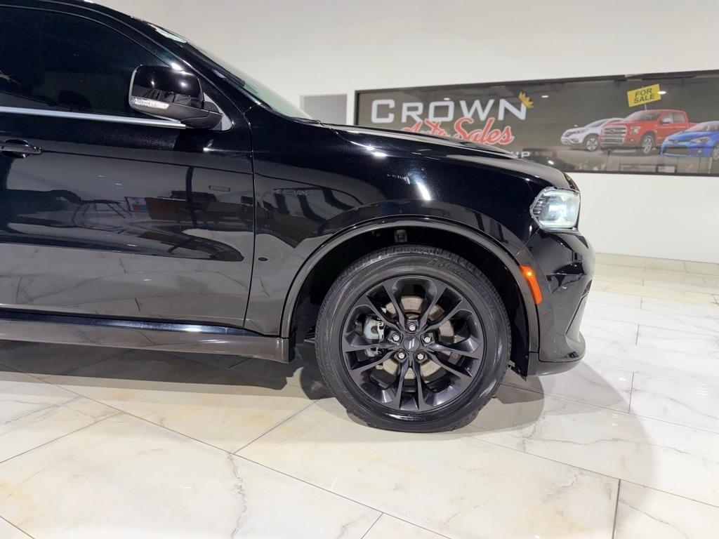 Dodge Durango R/T AWD 2022
