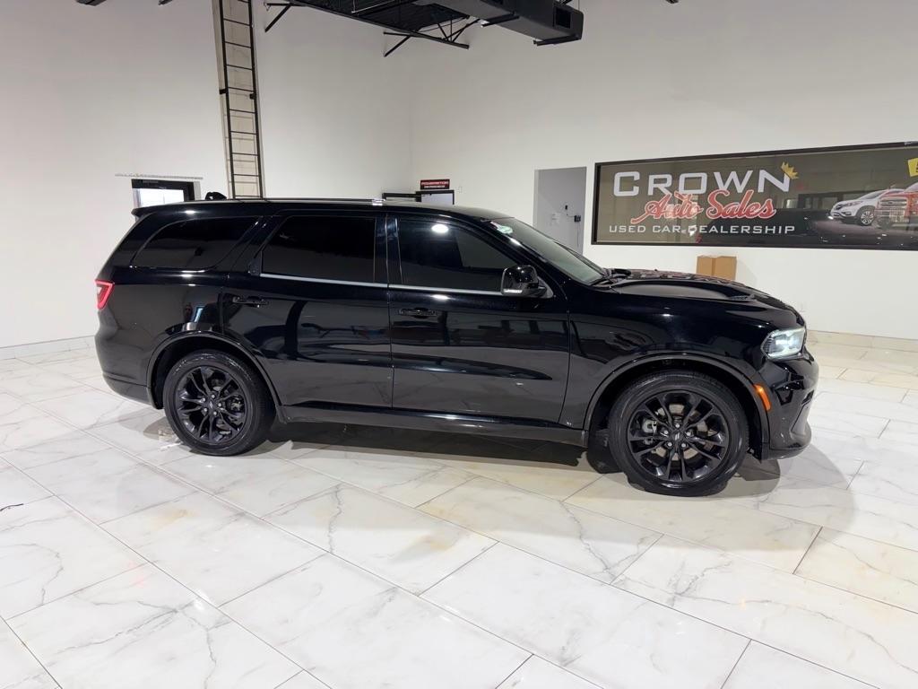 Dodge Durango R/T AWD 2022