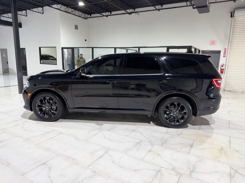 Dodge Durango R/T AWD 2022