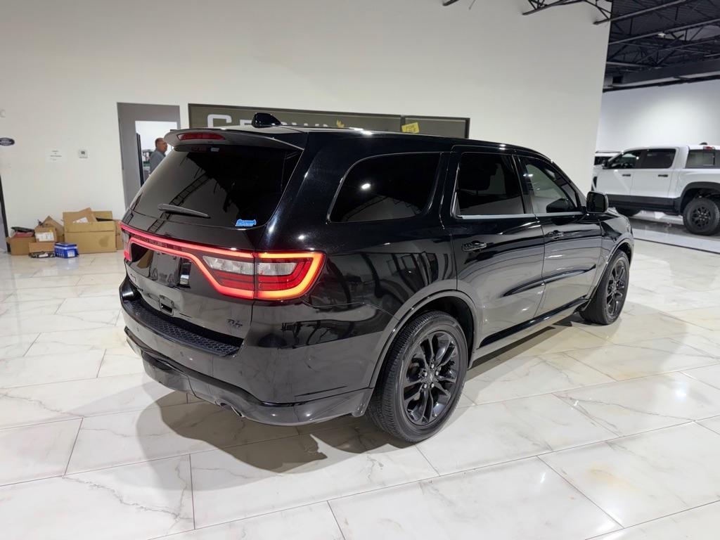 Dodge Durango R/T AWD 2022