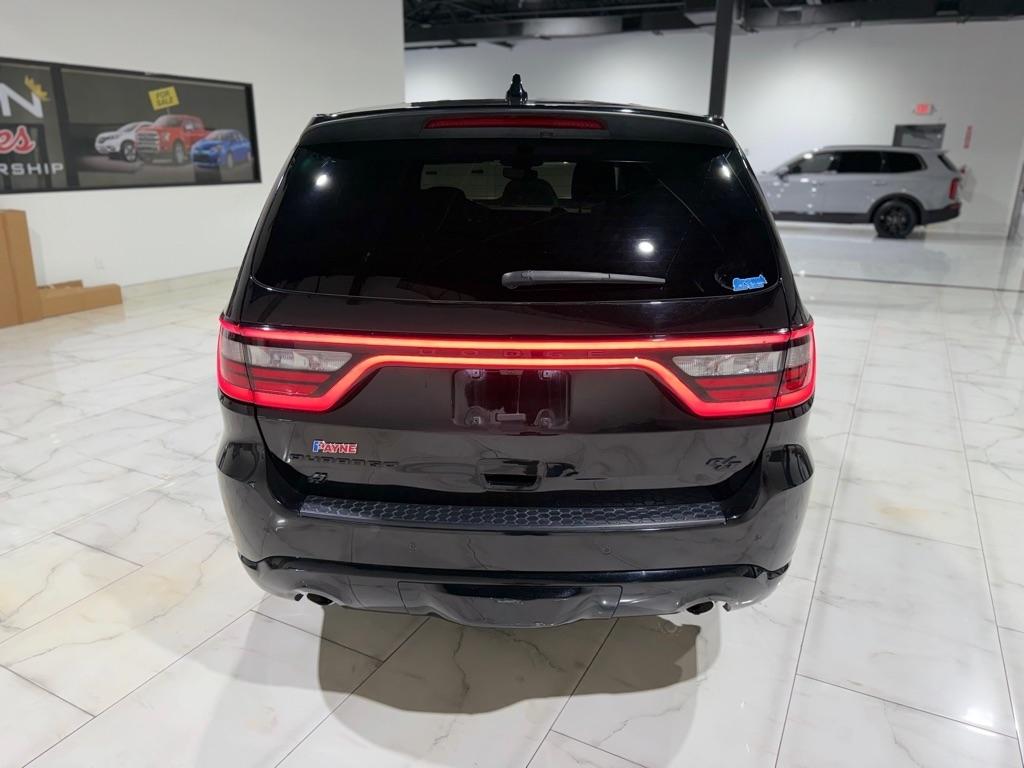Dodge Durango R/T AWD 2022