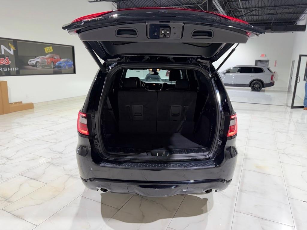 Dodge Durango R/T AWD 2022
