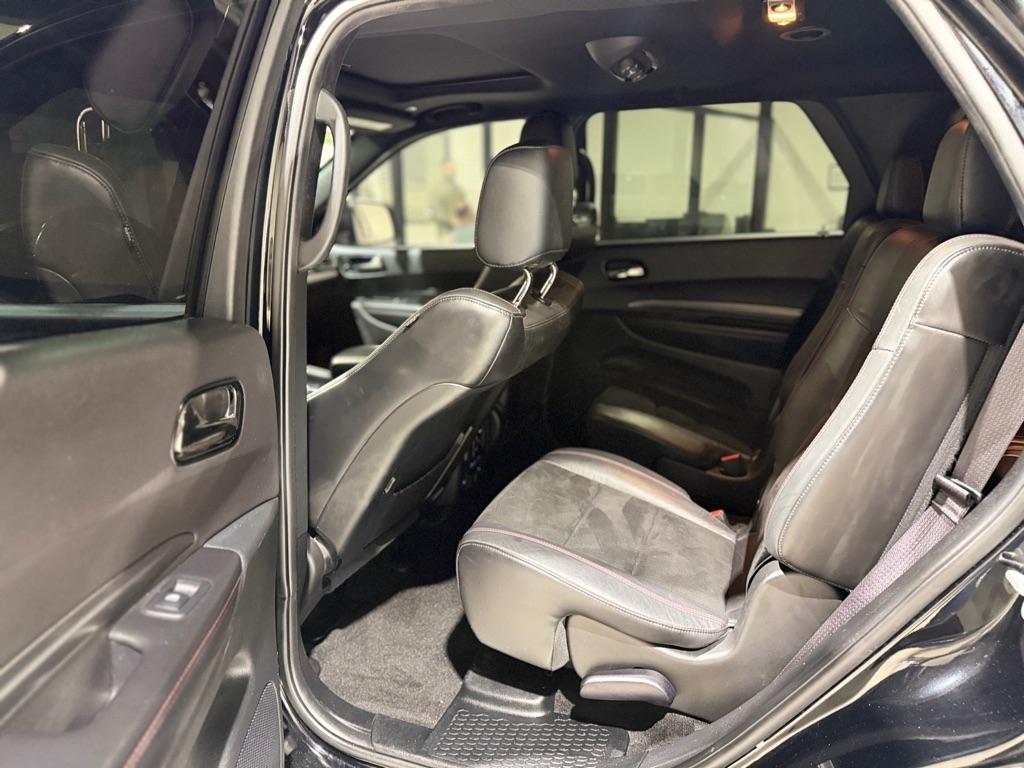 Dodge Durango R/T AWD 2022