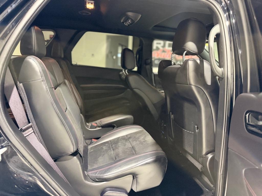 Dodge Durango R/T AWD 2022