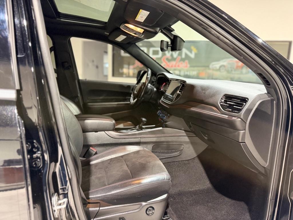 Dodge Durango R/T AWD 2022
