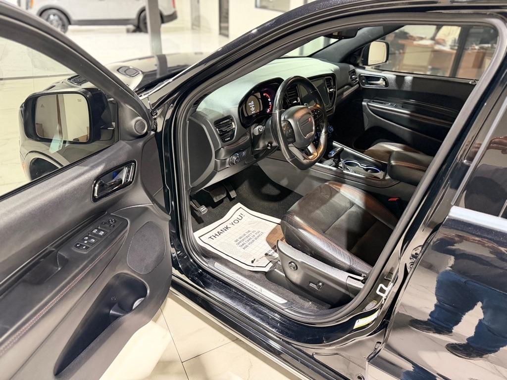 Dodge Durango R/T AWD 2022