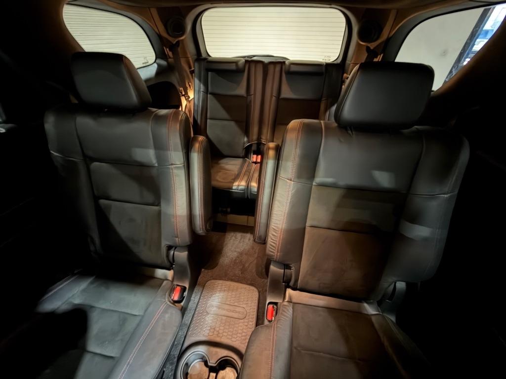 Dodge Durango R/T AWD 2022