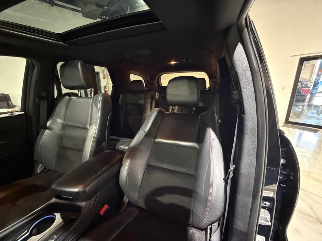 Dodge Durango R/T AWD 2022