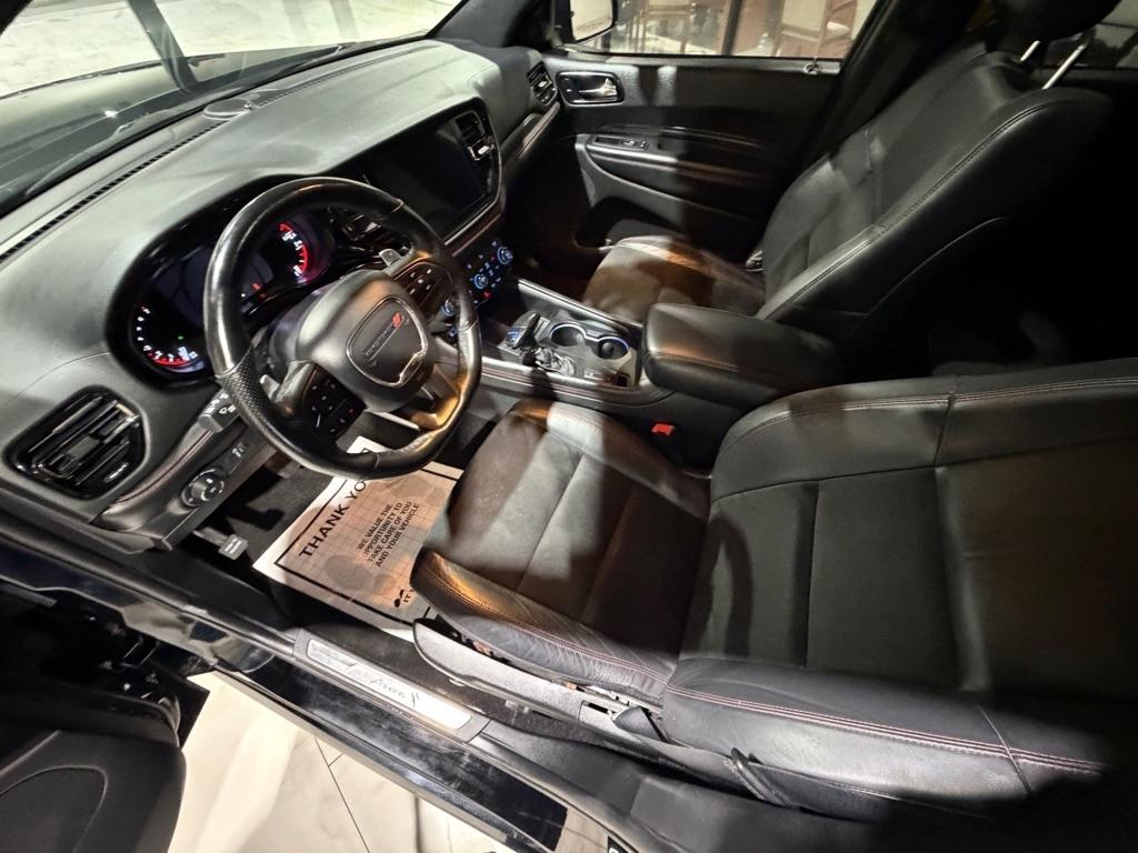 Dodge Durango R/T AWD 2022