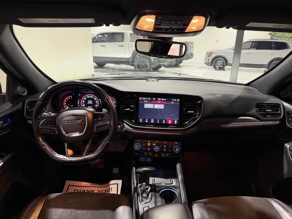 Dodge Durango R/T AWD 2022