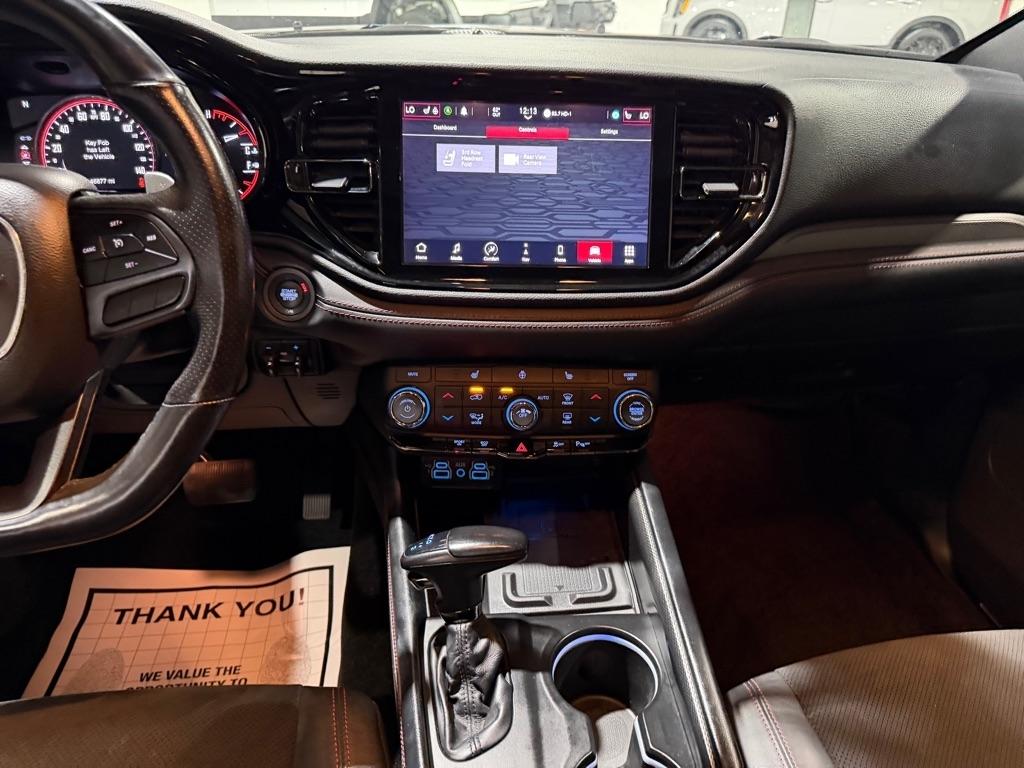 Dodge Durango R/T AWD 2022