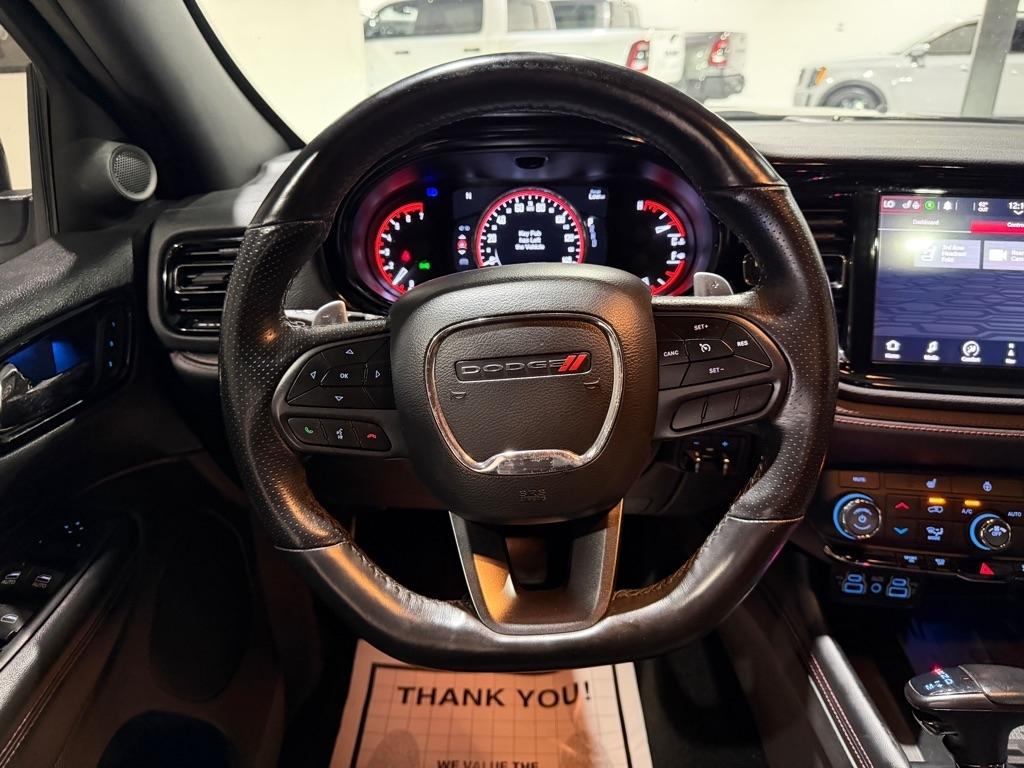 Dodge Durango R/T AWD 2022