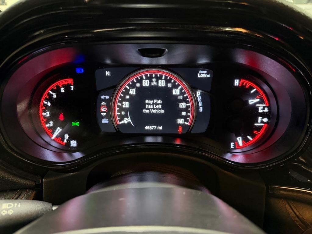 Dodge Durango R/T AWD 2022