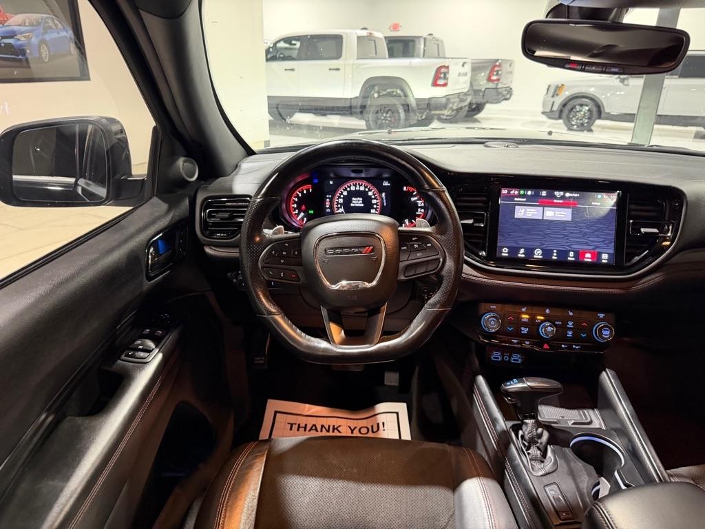 Dodge Durango R/T AWD 2022