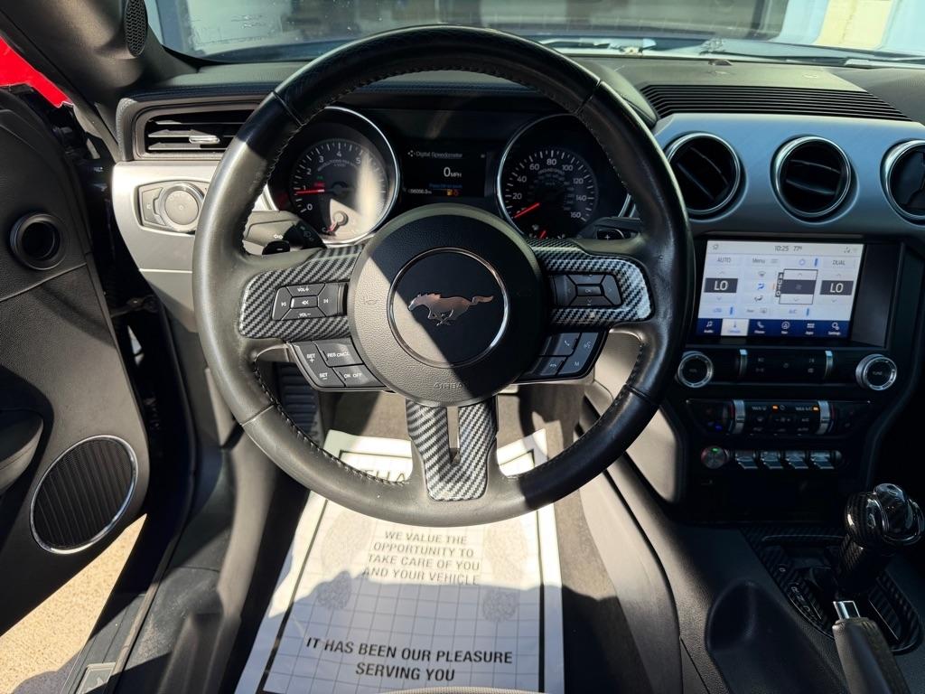 Ford Mustang GT Premium Coupe 2020