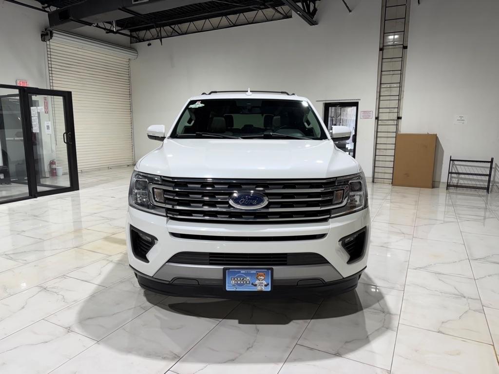 Ford Expedition XLT 2021